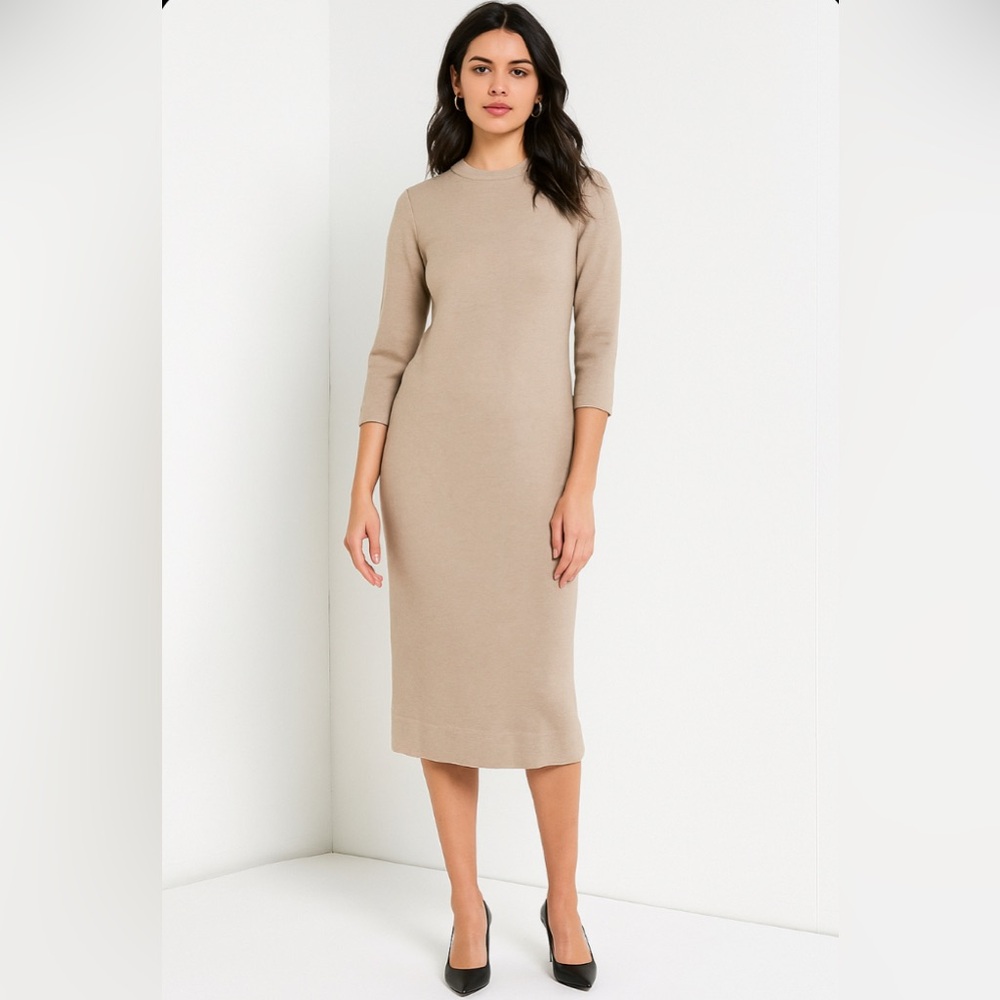 Vintage “Kimberly” shift Dress